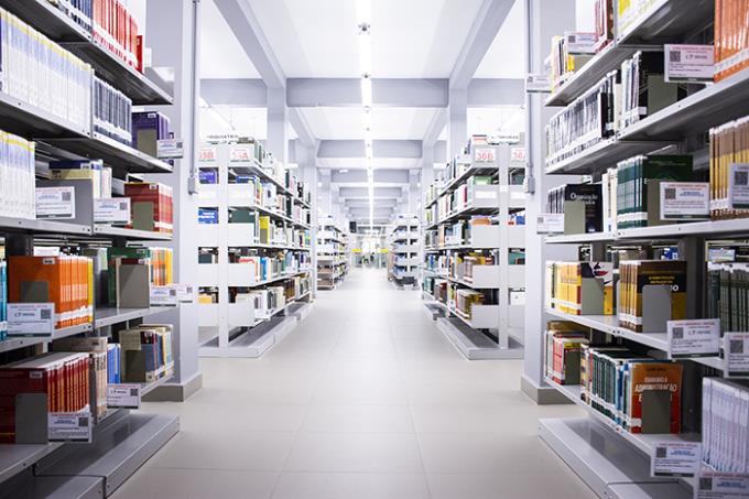biblioteca unoeste
