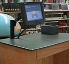 8210 | Le libre-service dans les bibliothèques : Évolution, impact et avenir