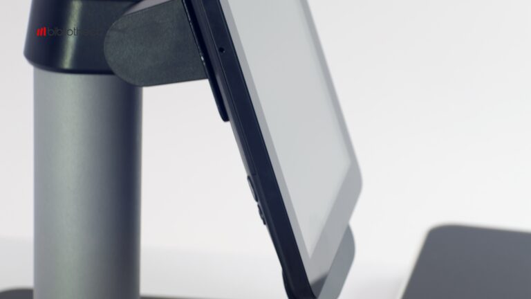 cloudCheck tablet