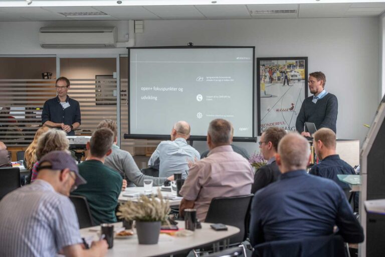 Danish inspiration day presentation 2 | Itsepalvelulainaus