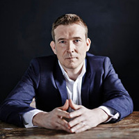 David