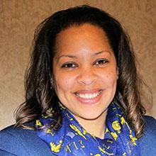 Dr. Katari Coleman