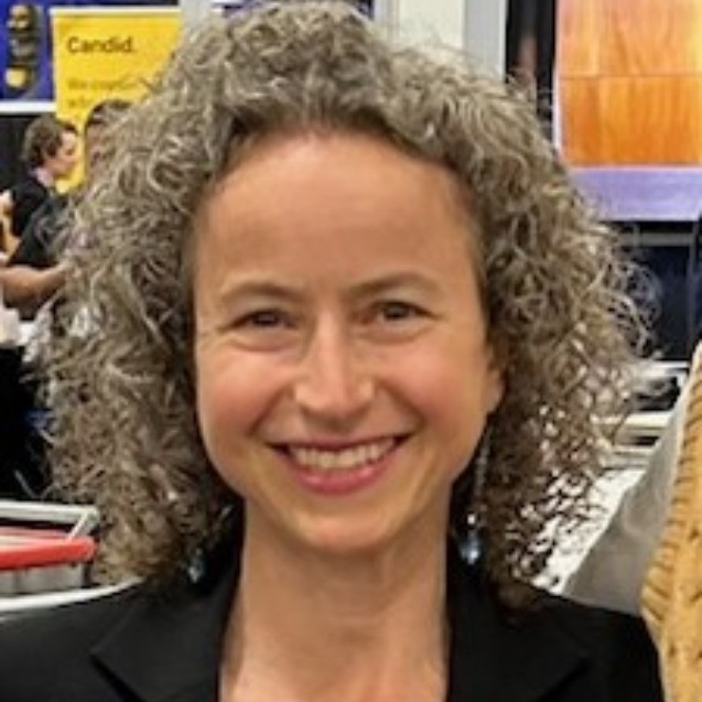 Lisa Stamm | Webinar: Designing Efficiency – How Forsyth County Library Optimized Sorting & Service with flexAMH