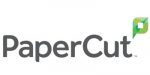 quickConnect™: The Most Comprehensive Self-Service Software for Libraries 10 PaperCut logo, representing print management and PC reservation solutions for libraries.