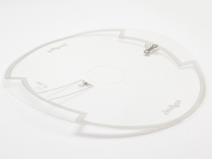 RFID tag hubLarge | Library Supplies