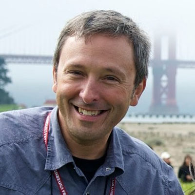 Tony Streit