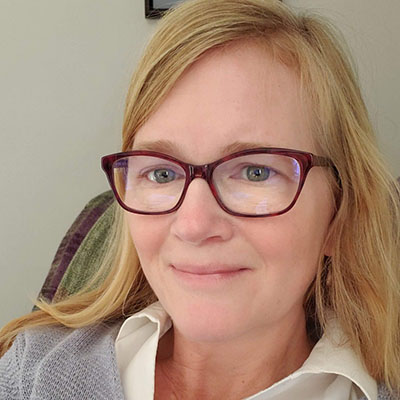 Wendy Rivenburgh