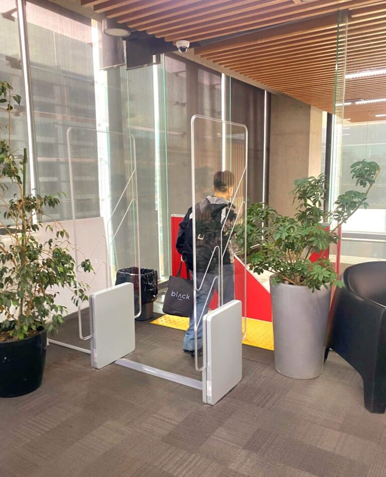 RFID Gate