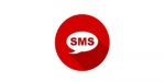 quickConnect™: The Most Comprehensive Self-Service Software for Libraries 19 Red SMS icon representing quickConnect™'s instant notification and receipt feature for libraries.