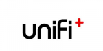 quickConnect™: The Most Comprehensive Self-Service Software for Libraries 12 uniFi+ logo, representing digital displays and interactive wayfinding solutions for libraries.