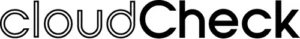 Black cloudCheck | cloudCheck tablet
